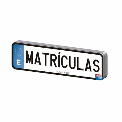 Edukacinis žaidimas Falomir...