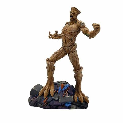 Action Figure Marvel Groot