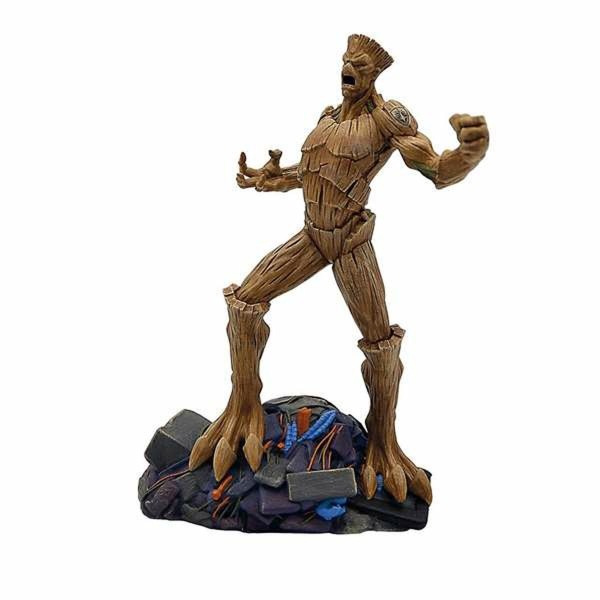 Rotaļu figūras Marvel Groot