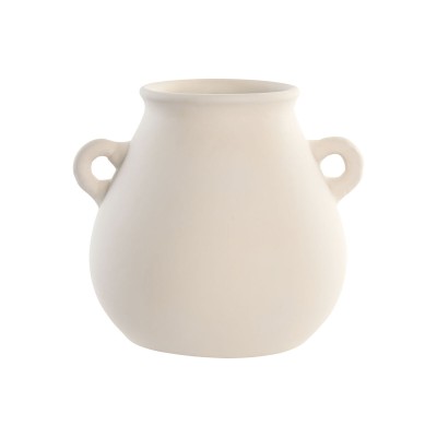 Vase Home ESPRIT Beige...