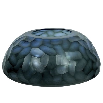 Vase Home ESPRIT Blue...