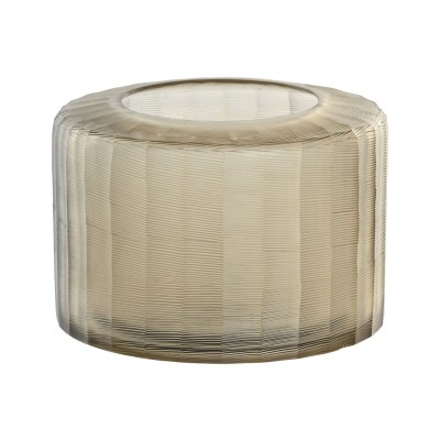 Vāze Home ESPRIT Stikls...