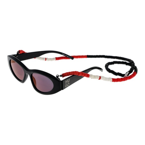 Unisex Saulesbrilles Hugo Boss
