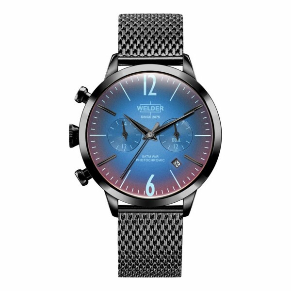 Ladies' Watch Welder