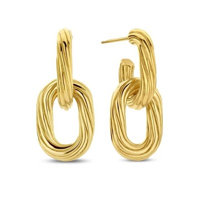 Ladies' Earrings CO88...