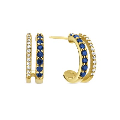 Женские серьги New Bling...