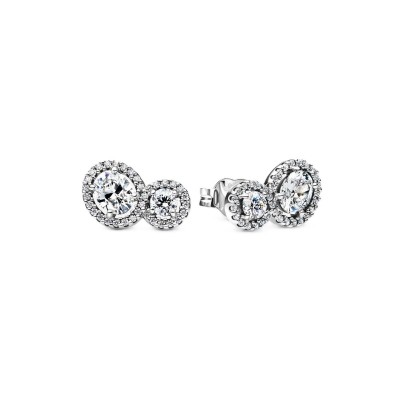 Ladies' Earrings Pandora...