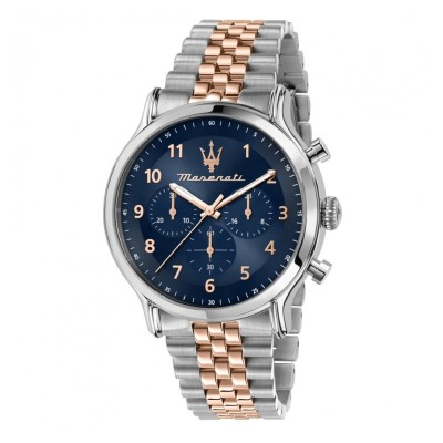 Vīriešu Pulkstenis Maserati...