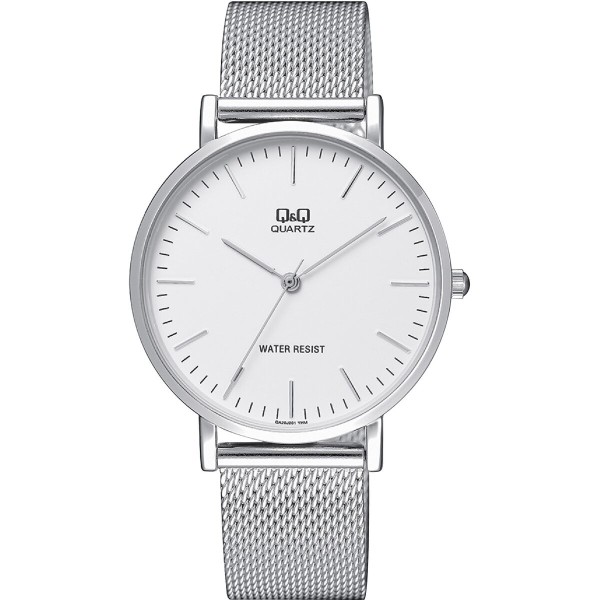 Мужские часы Q&Q GENT ONLY TIME (Ø 39 mm)