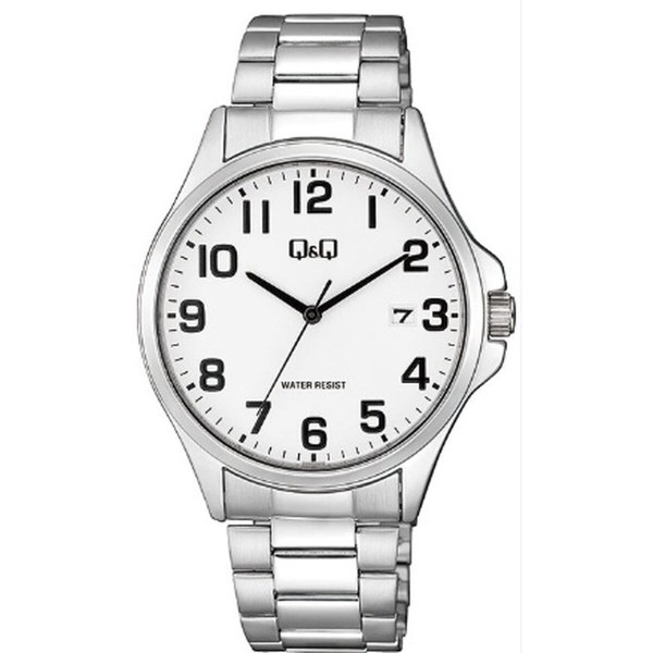 Мужские часы Q&Q GENT ONLY TIME (Ø 40 mm)