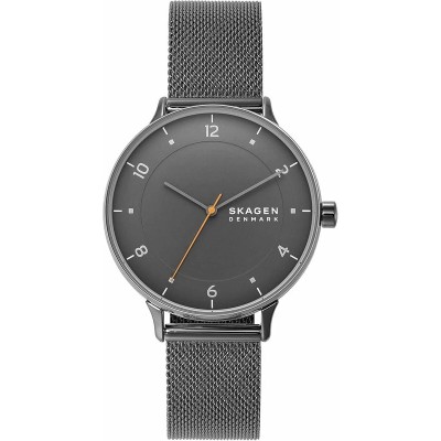 Мужские часы Skagen RIIS (Ø...