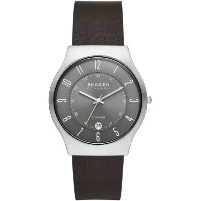Мужские часы Skagen SUNDBY...