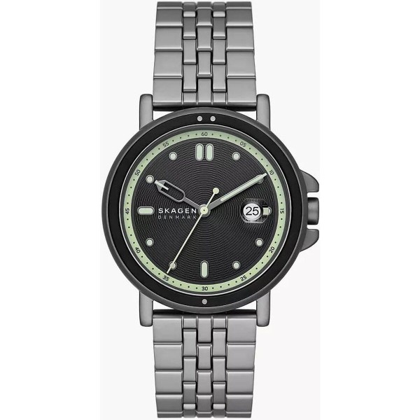 Мужские часы Skagen SIGNATUR SPORT (Ø 40 mm)