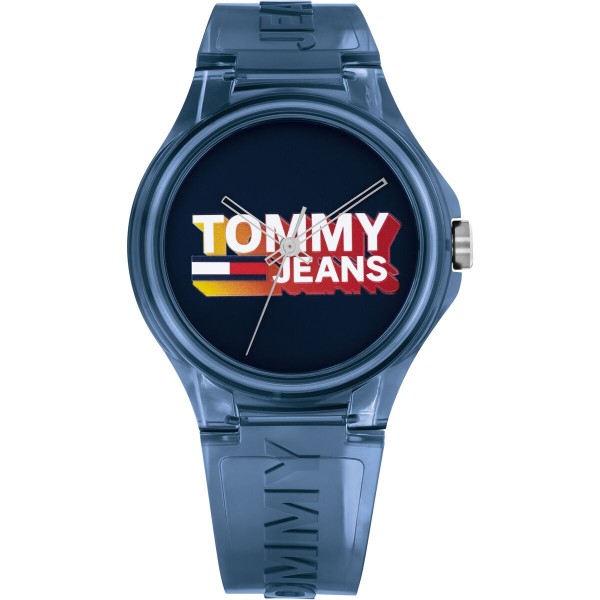 Miesten rannekellot Tommy Hilfiger 1720028 (Ø 40 mm)