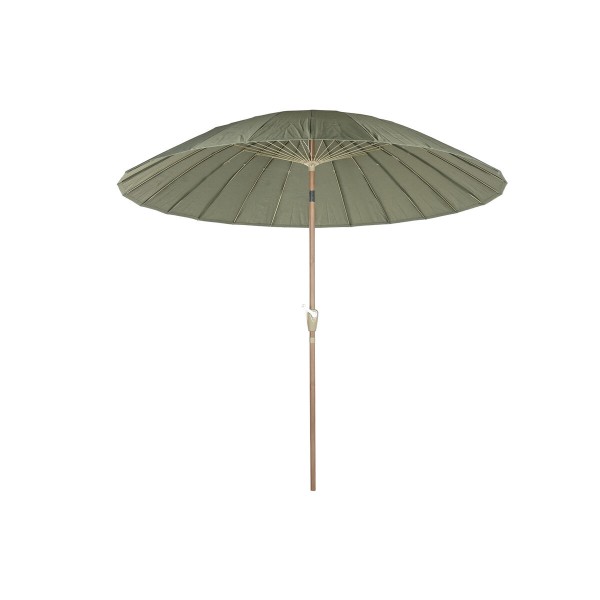 Sunshade Home ESPRIT Green 280 x 280 x 245 cm