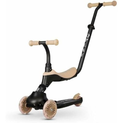Scooter Ociotrends Beige...