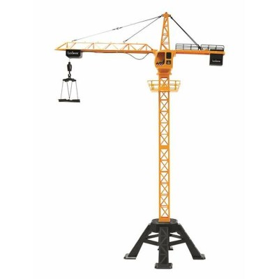 Radio-controlled Digger...