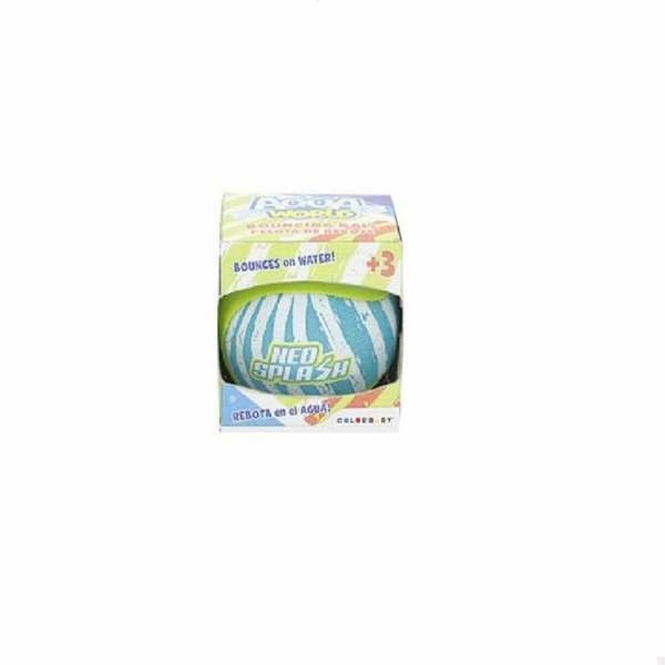 Laistīšanas Rotaļlieta Ūdens Smidzinātājs Colorbaby 6 cm