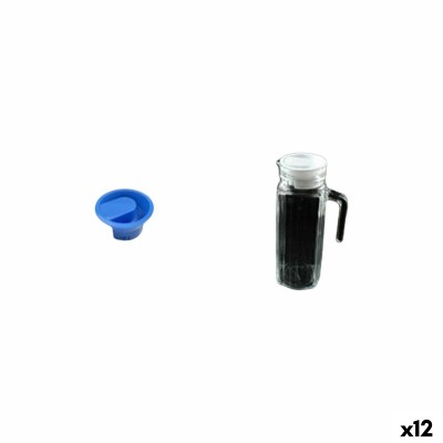 Jar with Lid and Dosage...