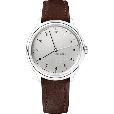 Men's Watch HELVETICA...