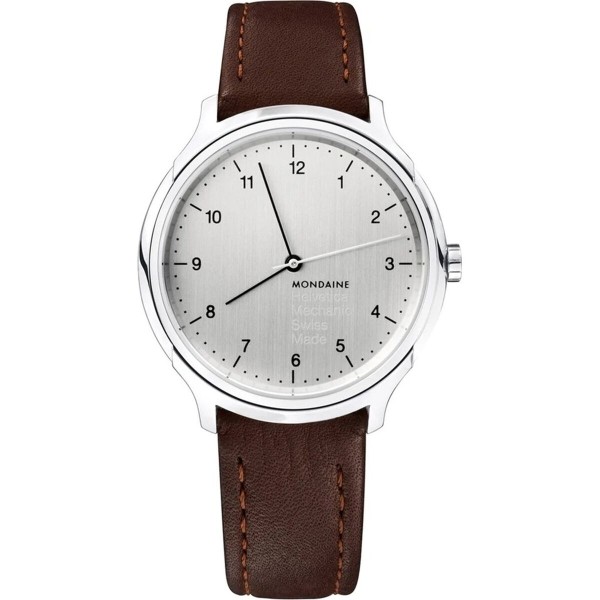 Meeste Kell HELVETICA REGULAR (Ø 40 mm)