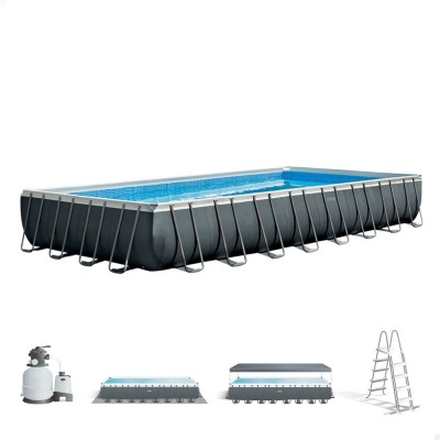 Detachable Pool Intex 26374...