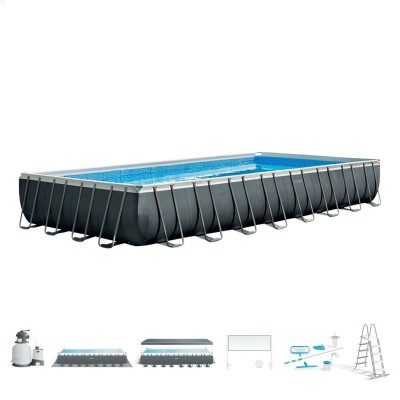 Detachable Pool Intex 26378...