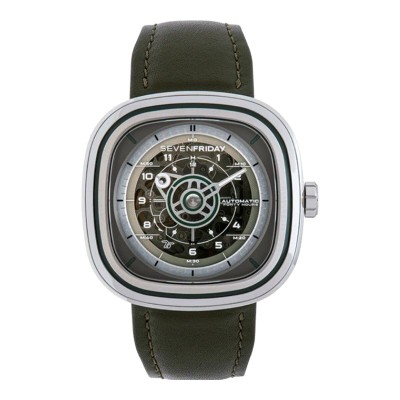 Мужские часы SevenFriday...
