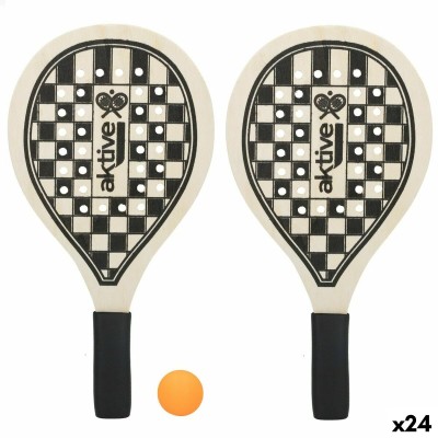 Rannakühvlid Palliga Aktive...