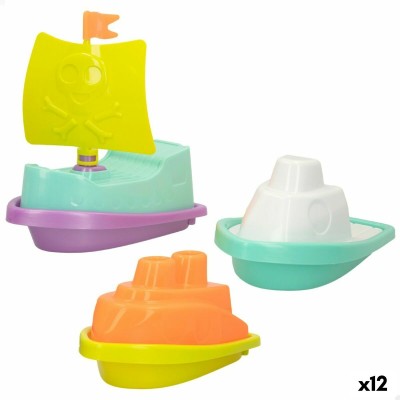 Beach toys set Colorbaby 3...