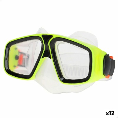 Diving Mask AquaSport (12...