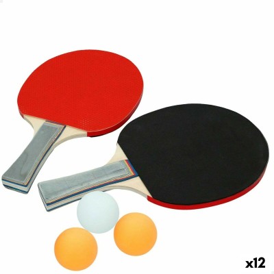 Ping Pong Set Aktive 14,5 x...
