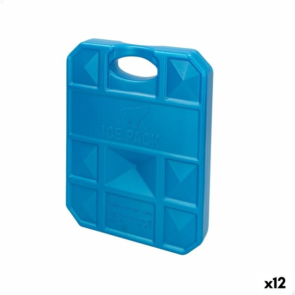 Kylmävaraaja Aktive Sininen 750 ml 16 x 20 x 3,2 cm (12 osaa)