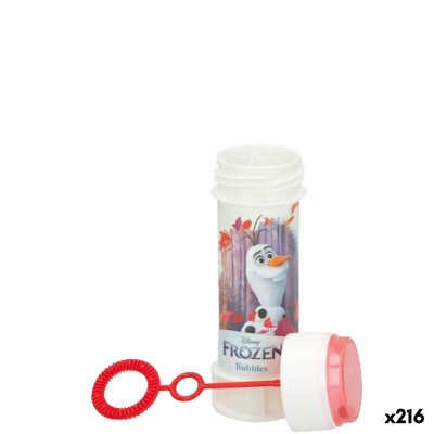 Kuplalaite Frozen 60 ml 3,8...
