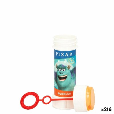 Bubble blower Pixar 60 ml...