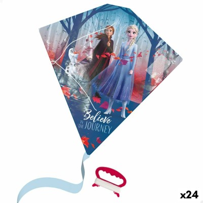 Komeet Disney Plastmass 24...