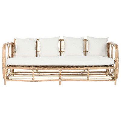 Sofa Home ESPRIT White...