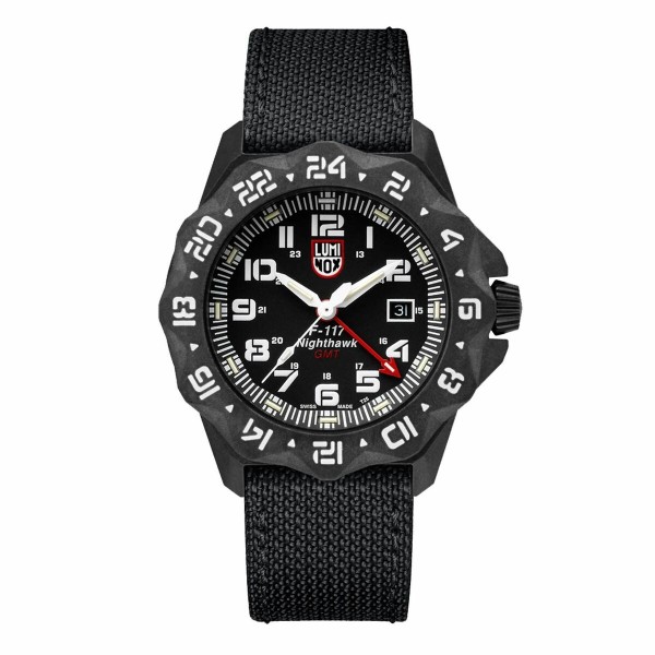 Unisex kellot Luminox XA.6441 (Ø 44 mm)
