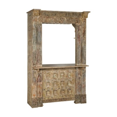 Baarimööbel Home ESPRIT 158...