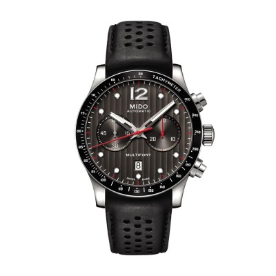 Men's Watch Mido MULTIFORT...