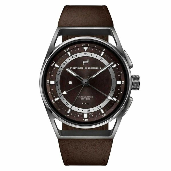 Vīriešu Pulkstenis Porsche Design 6023.4.05.003.07.2 (Ø 42 mm)