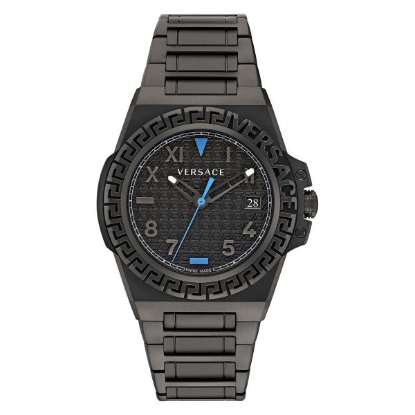 Men's Watch Versace VE3I00622 (Ø 44 mm)