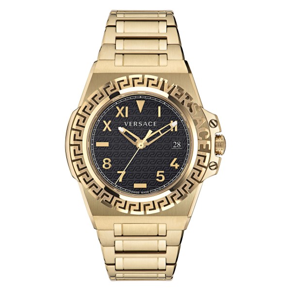 Мужские часы Versace VE3I00522 (Ø 44 mm)