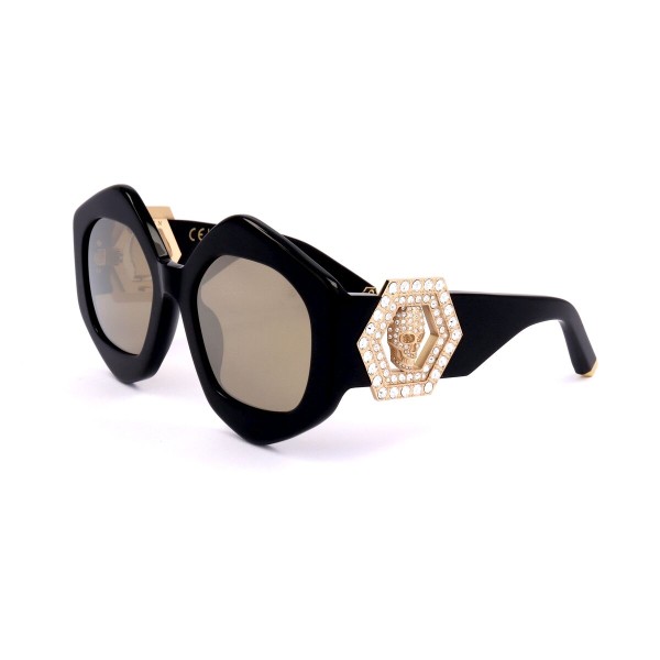 Sieviešu Saulesbrilles PHILIPP PLEIN SPP102S-700G ø 54 mm