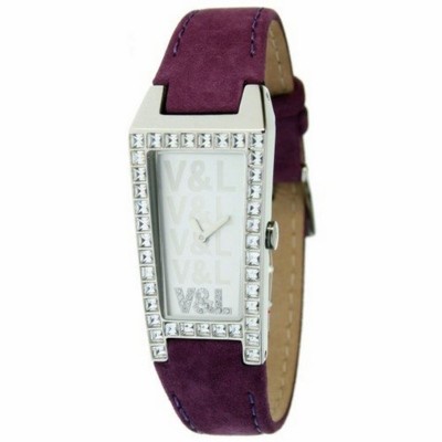 Ladies' Watch V&L VL065603...