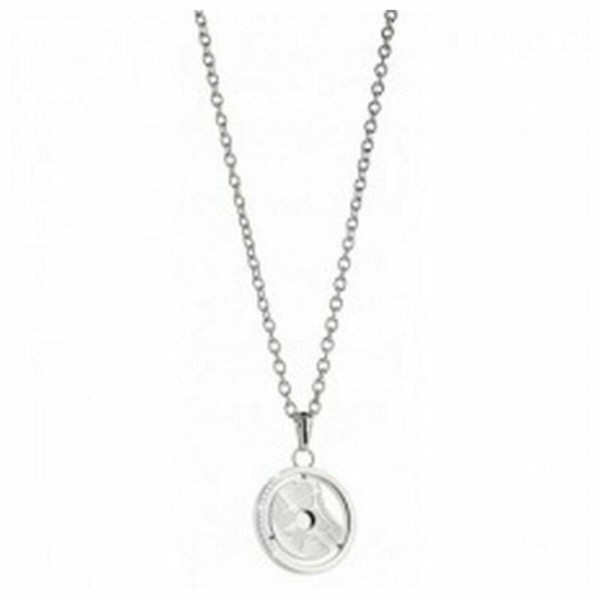 Moteriški karoliai Miss Sixty WM11201P (50 cm)