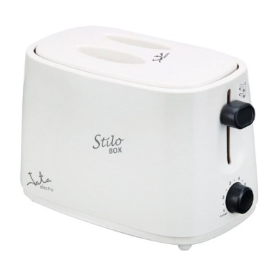 Toaster JATA TT331_Blanco...