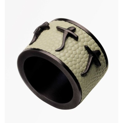 Unisex Sõrmus Breil...