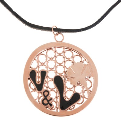 Ladies'Necklace Victorio &...