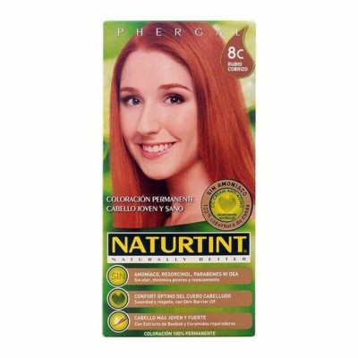 Dye No Ammonia Naturtint...